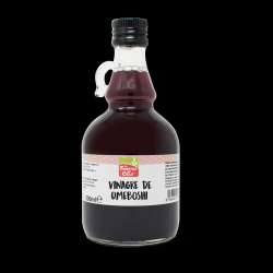 Imagen Vinagre de umeboshi (500ml)Un Toque Único y Saludable