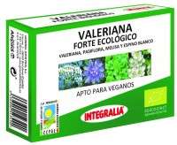 Imagen Valeriana forte ecológico