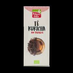 Imagen Té kukicha (25 filtros, 42g)