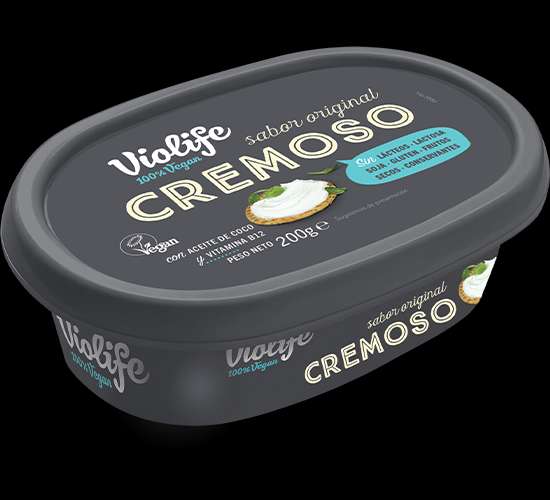 Imagen Cremoso original (200g)