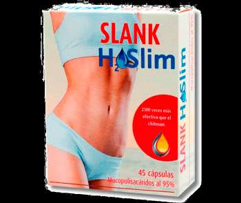 Imagen Slank H2O slim