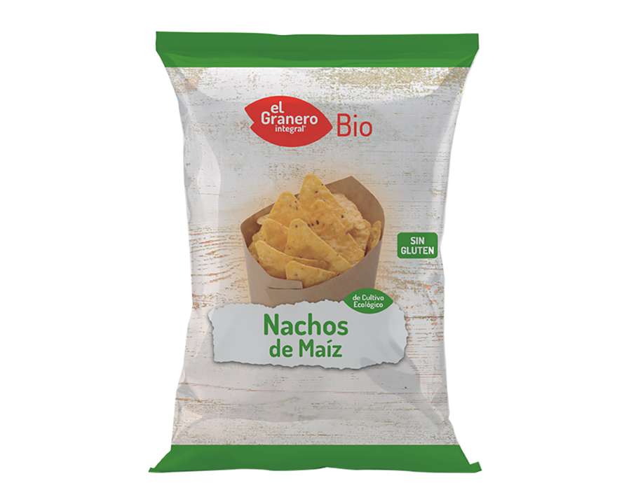 Imagen Nachos (125g)