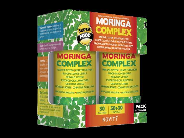 Imagen Moringa complex