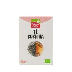 Imagen Té kukicha (100g)