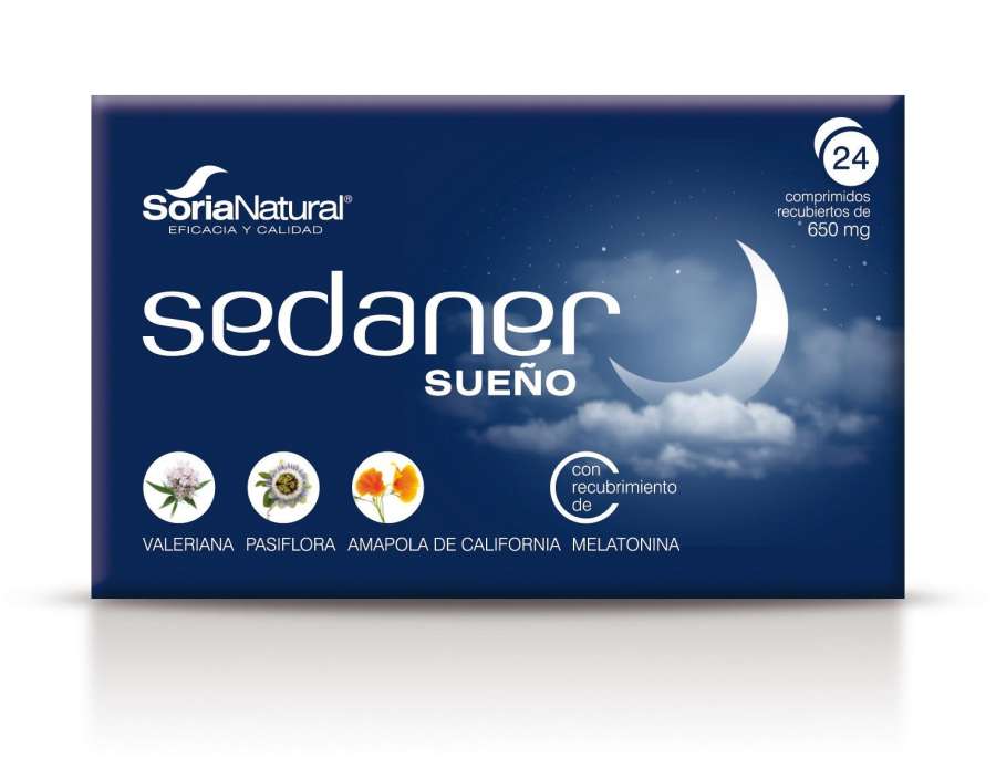 Imagen Sedaner sueño