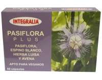 Imagen Pasiflora Plus