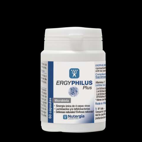 Imagen Ergyphilus plus