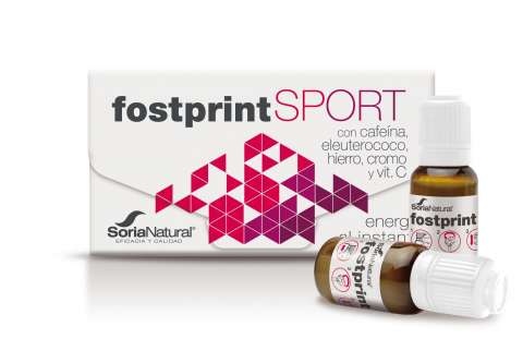 Imagen Fostprint sport