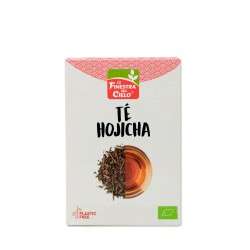 Imagen Té bancha/ Hojicha (70g)