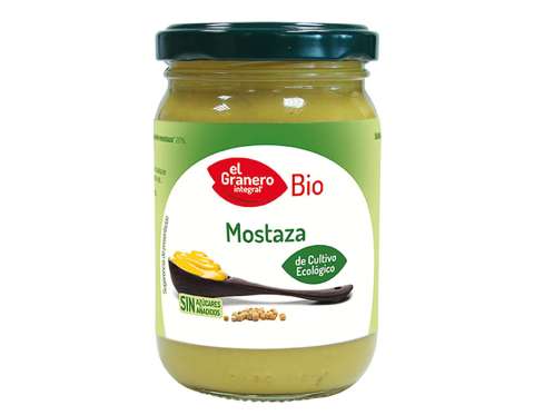 Imagen Mostaza (250g)