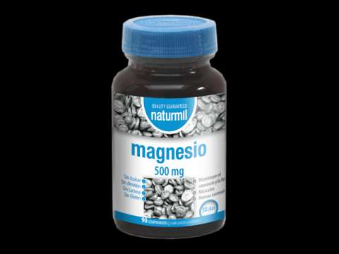 Imagen Magnesio 500mg