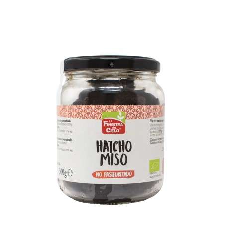 Imagen Hatcho miso (300g)