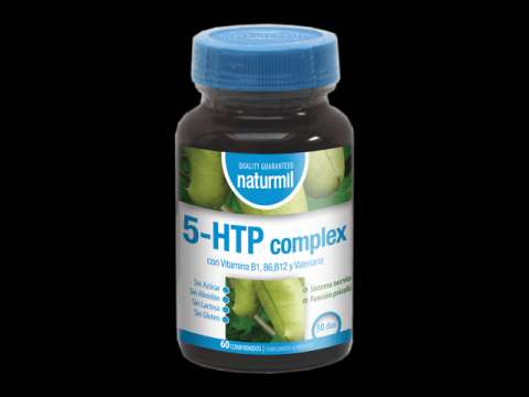 Imagen 5-HTP complex