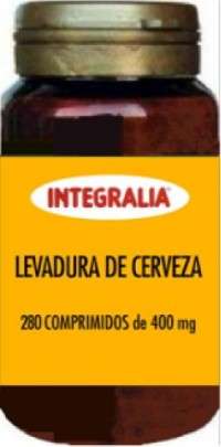 Imagen Levadura de cerveza