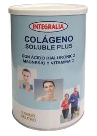 Imagen Colágeno plus polvo:Fórmula Avanzada para una Salud Óptima con Colágeno y Vitamina C