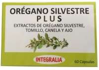 Imagen Orégano silvestre plus