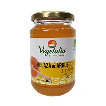 Imagen Melaza de arroz (460g)