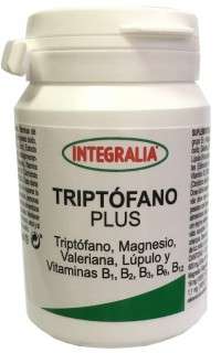 Imagen Triptófano plus