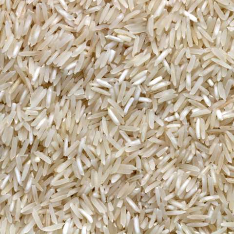 Imagen Arroz Basmati Bio a Granel: Disfruta de la Pureza Orgánica y el Sabor Auténtico