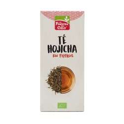 Imagen Té bancha/ Hojicha (25 filtros, 42g)