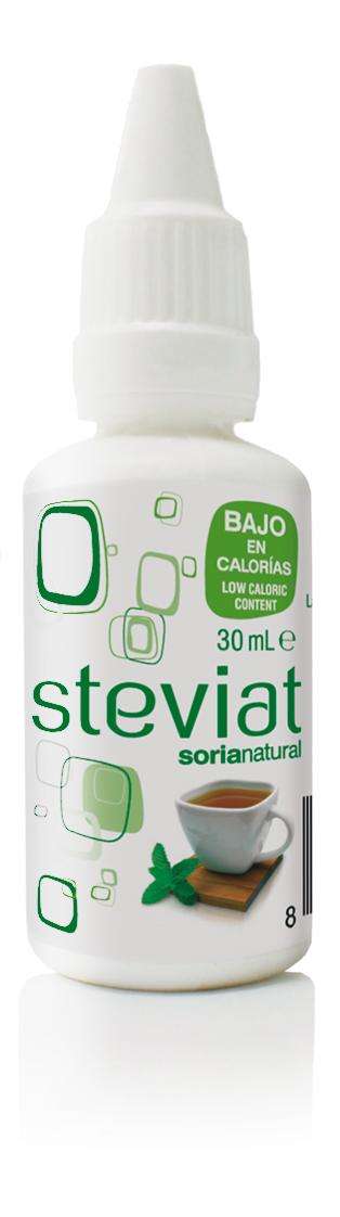 Imagen Stevia liquida (30ml)