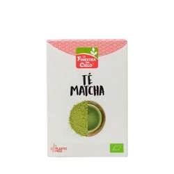 Imagen Té matcha (50g)