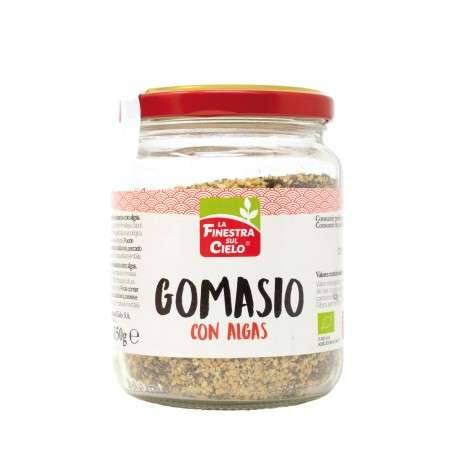 Imagen Gomasio (150g)