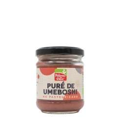 Imagen Puré de umeboshi (200g)