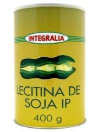 Imagen Lecitina de soja IP